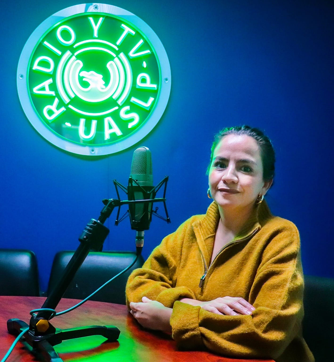 Gabriela Hernández Nieto